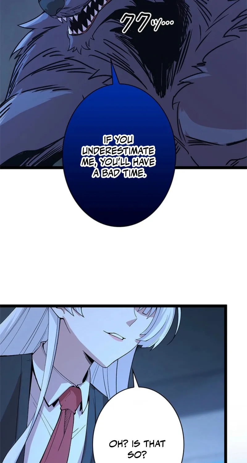 Mo Nv Luo Lin Chapter 2 page 79 - 