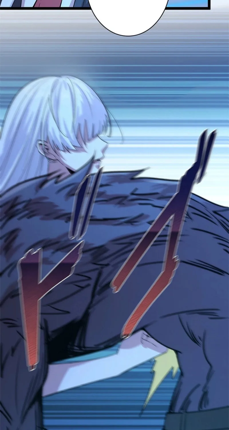 Mo Nv Luo Lin Chapter 2 page 80 - 