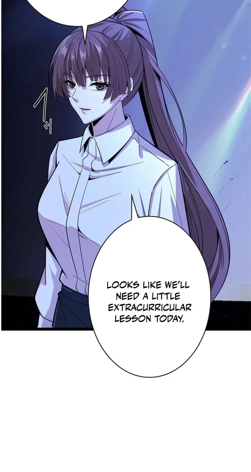 Mo Nv Luo Lin Chapter 2 page 9 - 