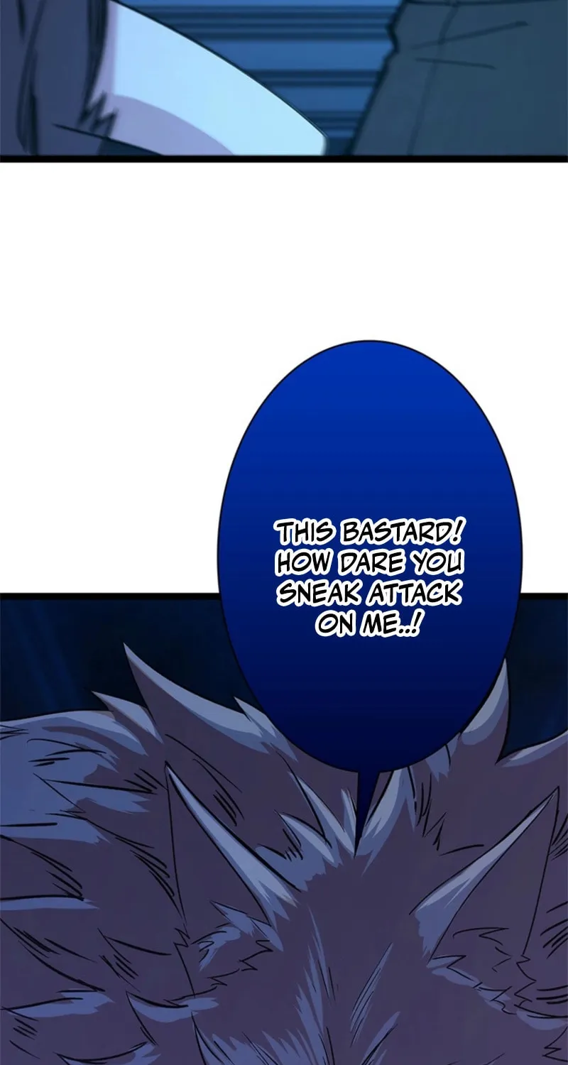Mo Nv Luo Lin Chapter 2 page 81 - 