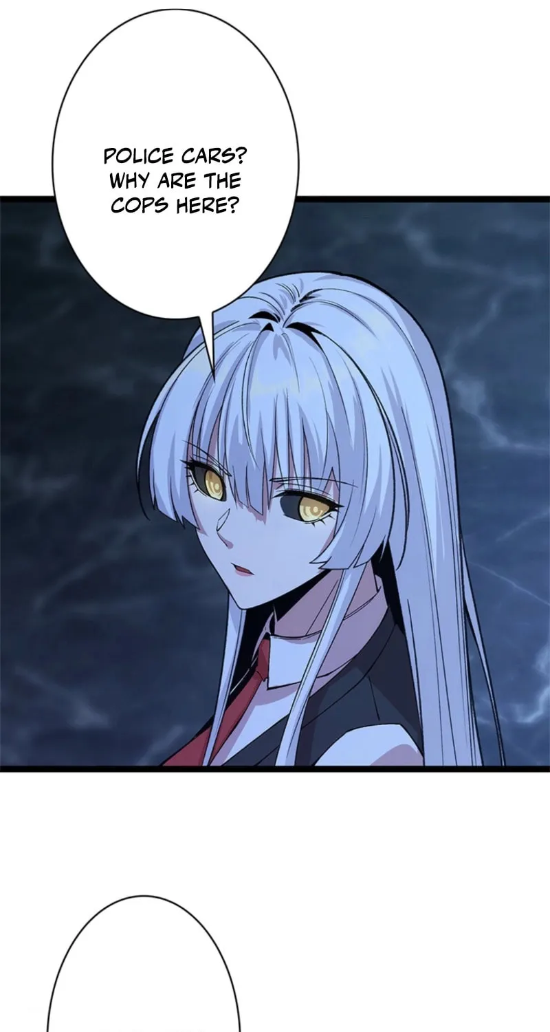 Mo Nv Luo Lin Chapter 2 page 84 - 