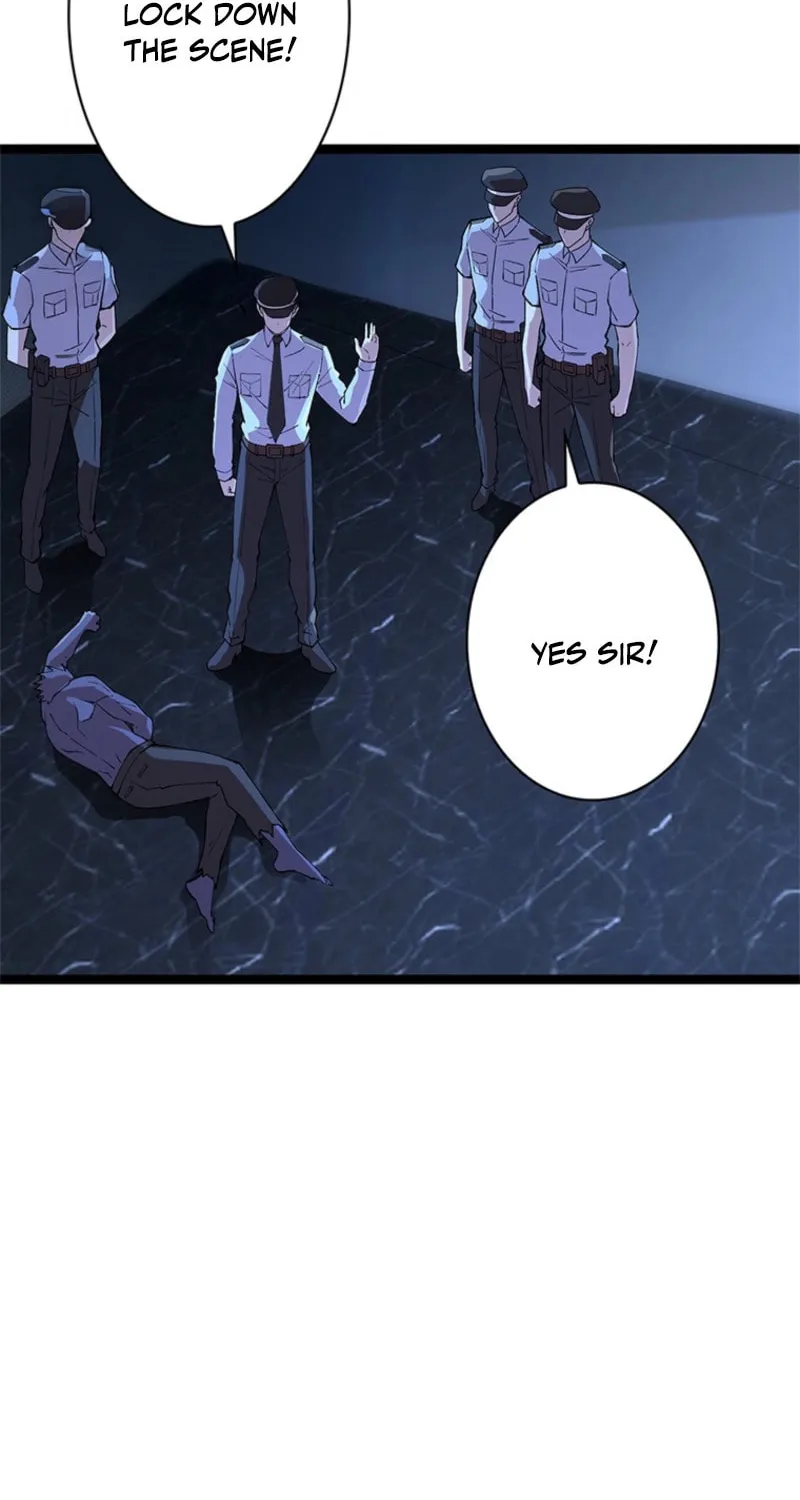 Mo Nv Luo Lin Chapter 2 page 85 - 