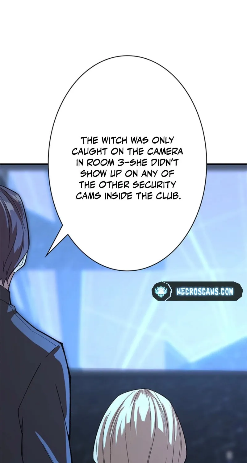 Mo Nv Luo Lin Chapter 2 page 86 - 