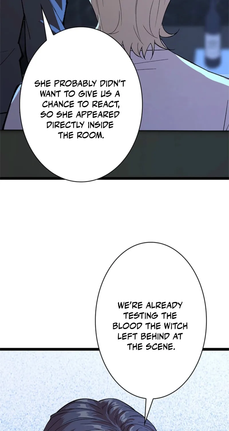 Mo Nv Luo Lin Chapter 2 page 87 - 