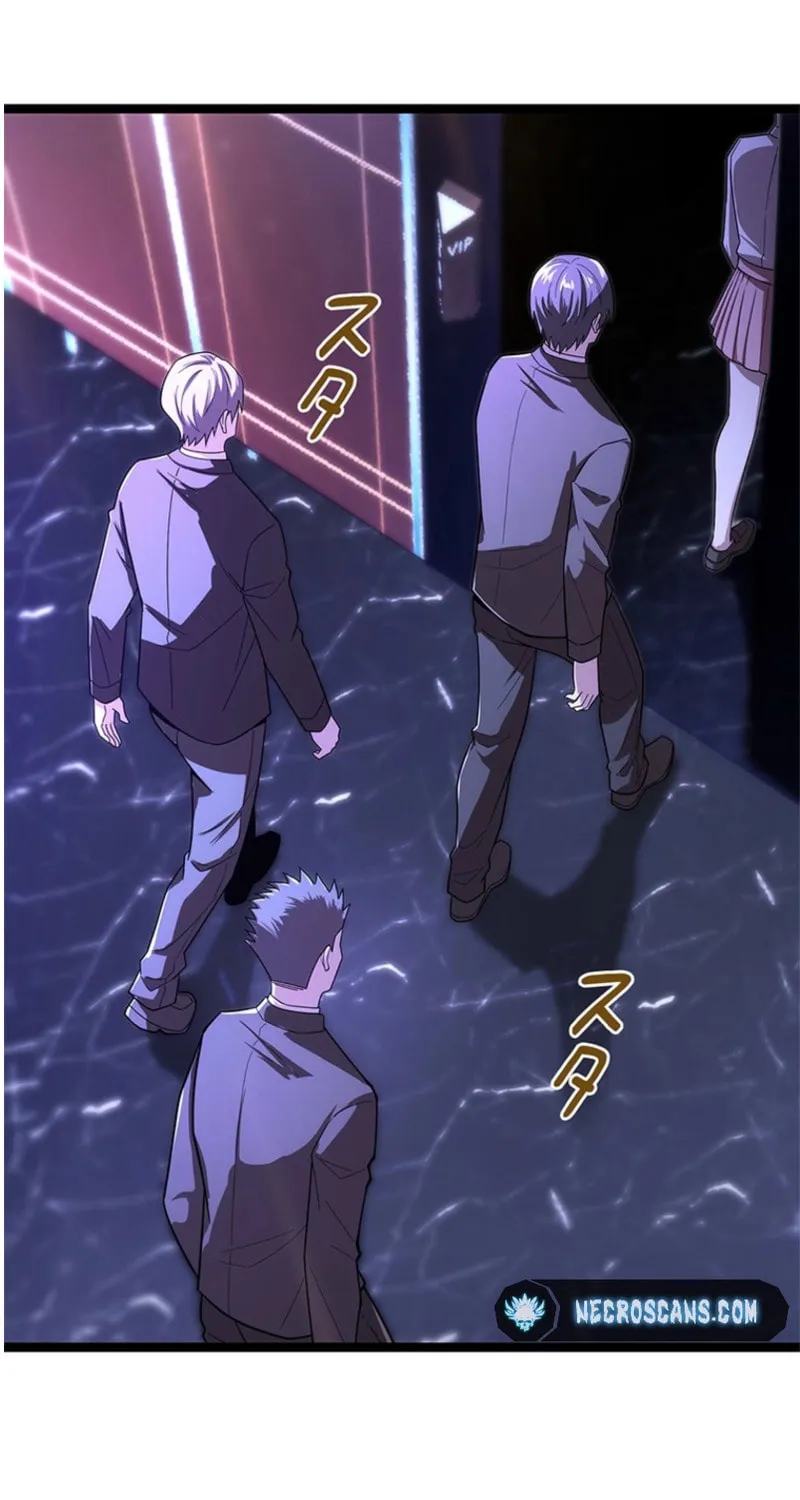 Mo Nv Luo Lin Chapter 2 page 10 - 
