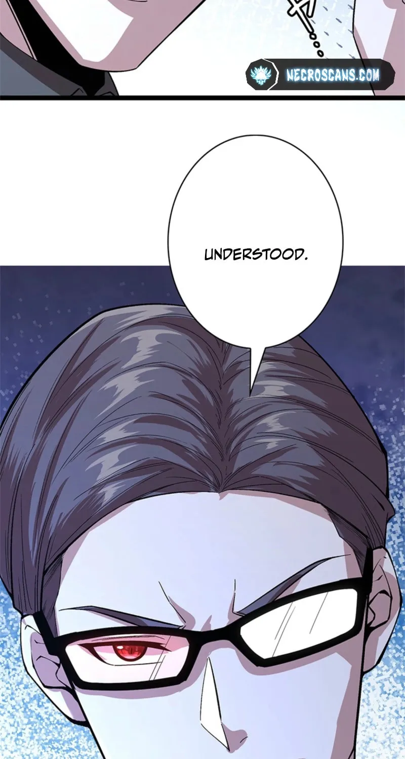 Mo Nv Luo Lin Chapter 2 page 92 - 