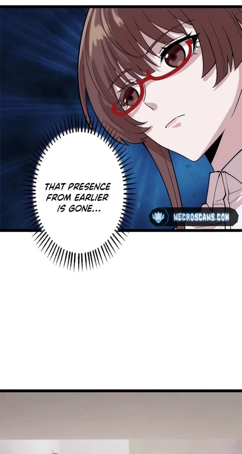Mo Nv Luo Lin Chapter 3 page 13 - 
