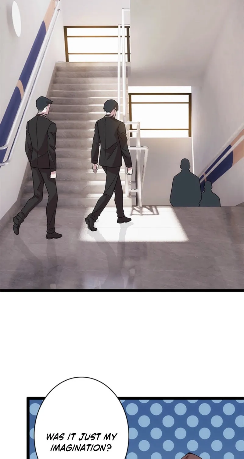 Mo Nv Luo Lin Chapter 3 page 14 - 