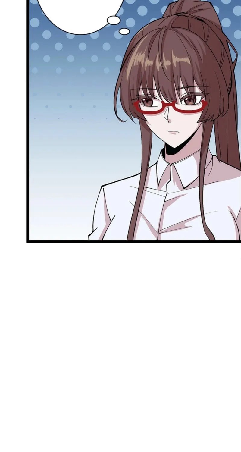 Mo Nv Luo Lin Chapter 3 page 15 - 