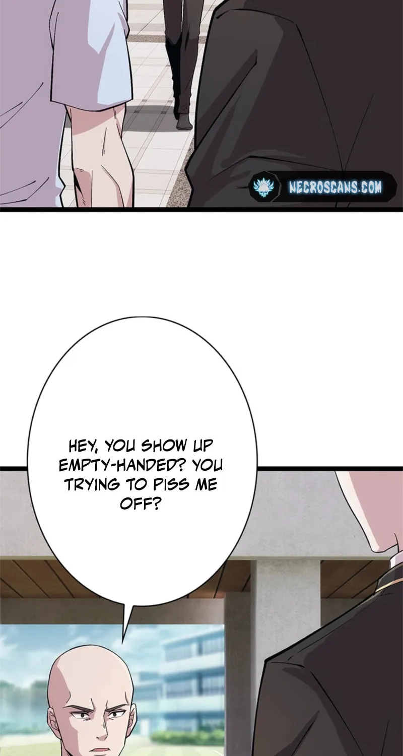 Mo Nv Luo Lin Chapter 3 page 18 - 