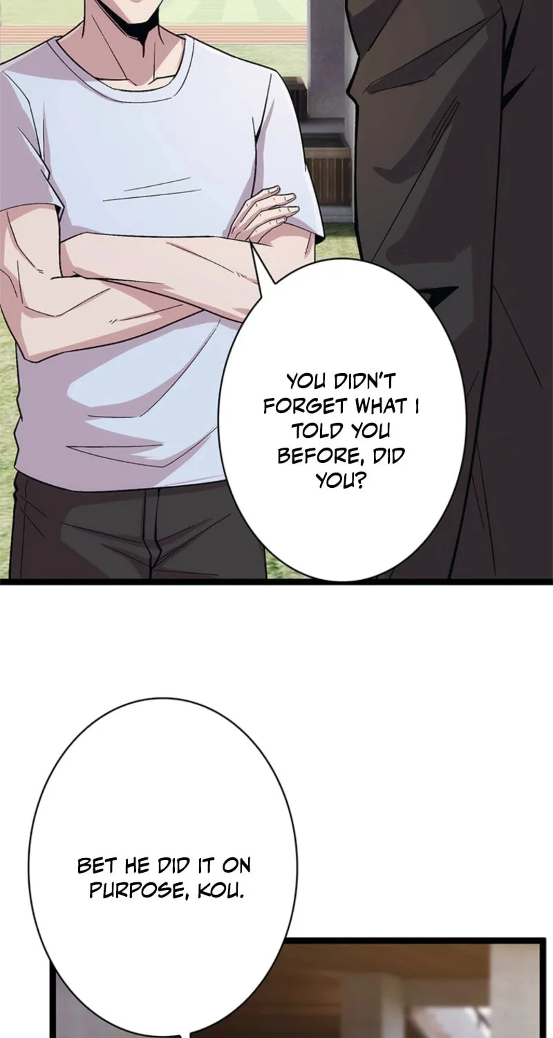 Mo Nv Luo Lin Chapter 3 page 19 - 