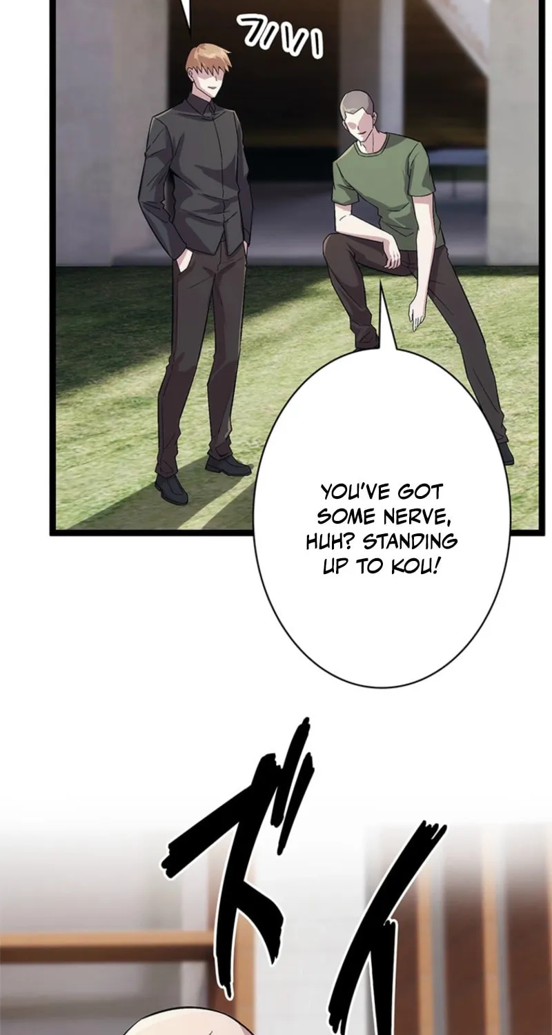 Mo Nv Luo Lin Chapter 3 page 20 - 