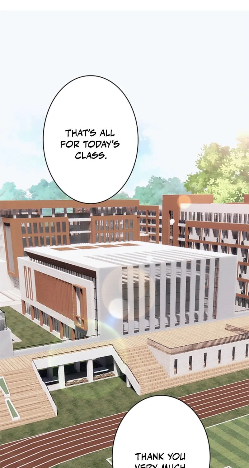 Mo Nv Luo Lin Chapter 3 page 3 - 