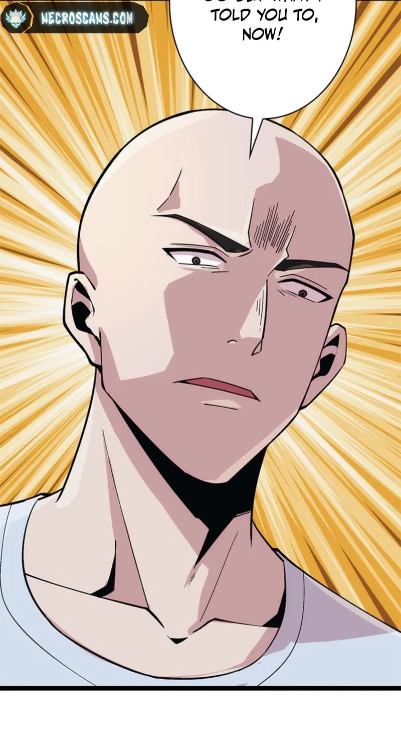 Mo Nv Luo Lin Chapter 3 page 22 - 