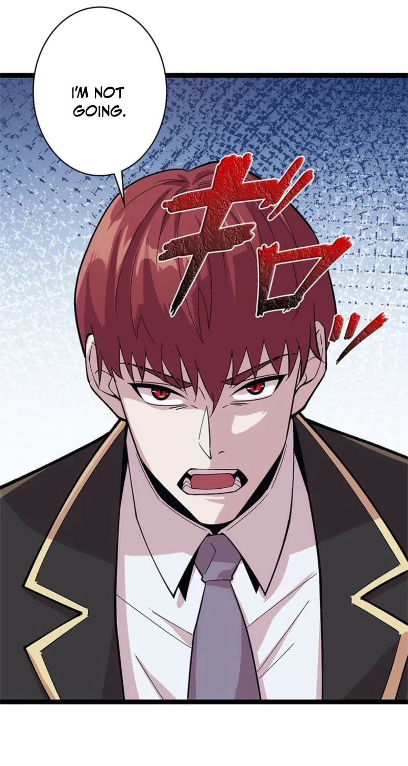 Mo Nv Luo Lin Chapter 3 page 24 - 