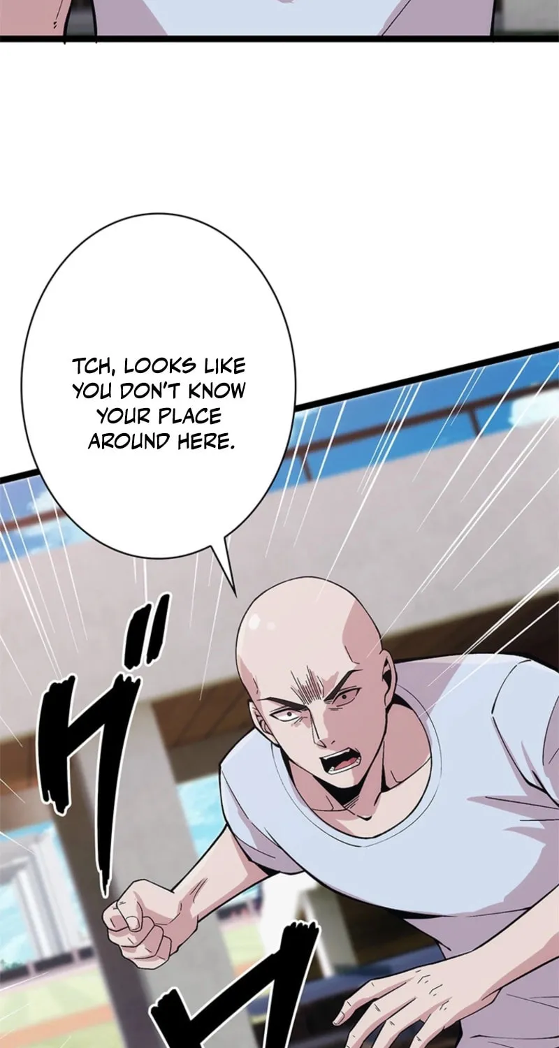 Mo Nv Luo Lin Chapter 3 page 26 - 