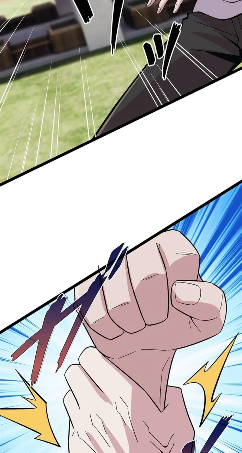 Mo Nv Luo Lin Chapter 3 page 27 - 