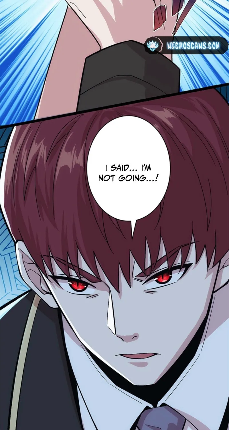 Mo Nv Luo Lin Chapter 3 page 28 - 