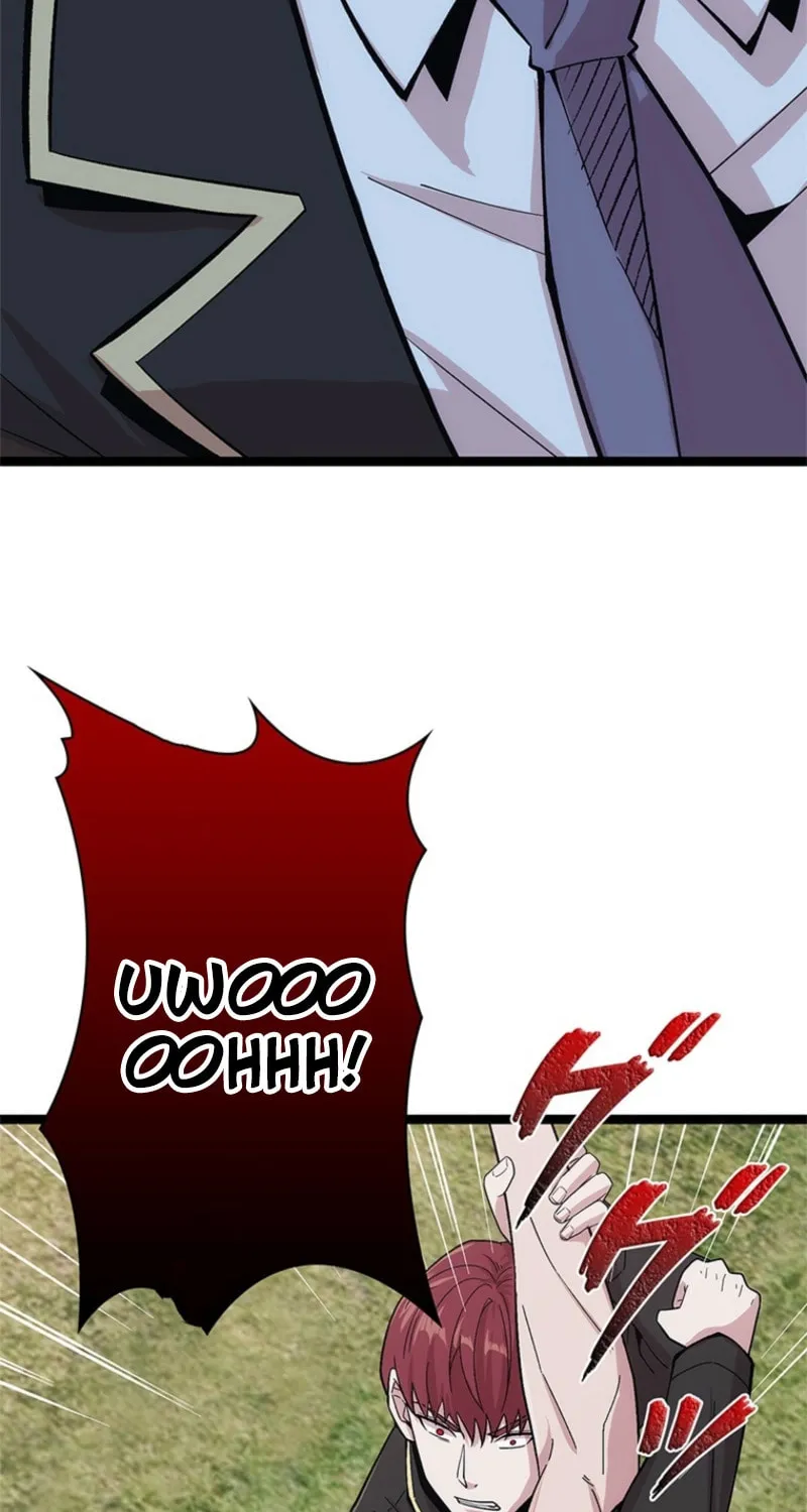 Mo Nv Luo Lin Chapter 3 page 29 - 