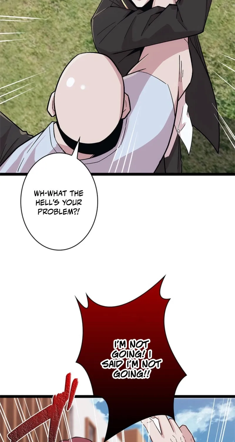 Mo Nv Luo Lin Chapter 3 page 30 - 
