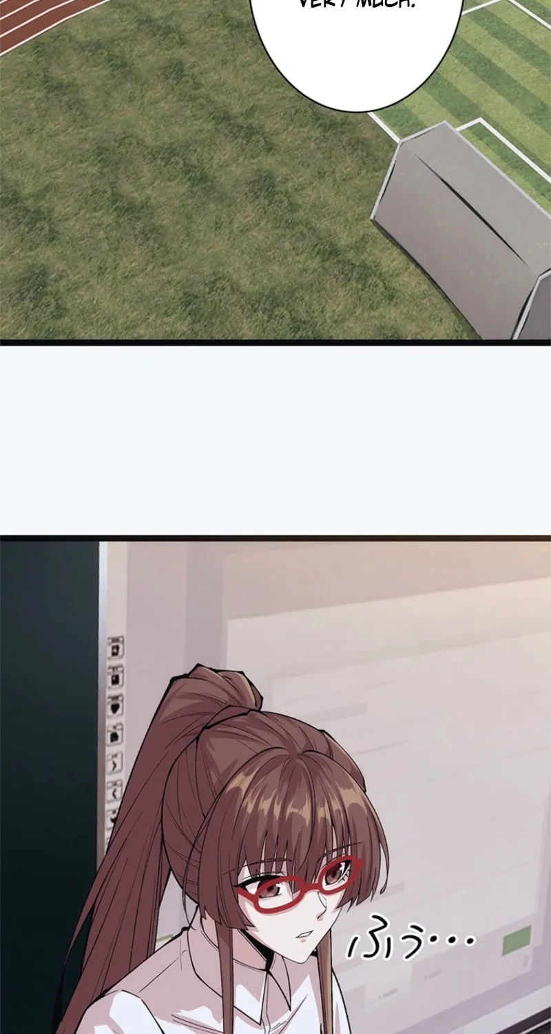 Mo Nv Luo Lin Chapter 3 page 4 - 