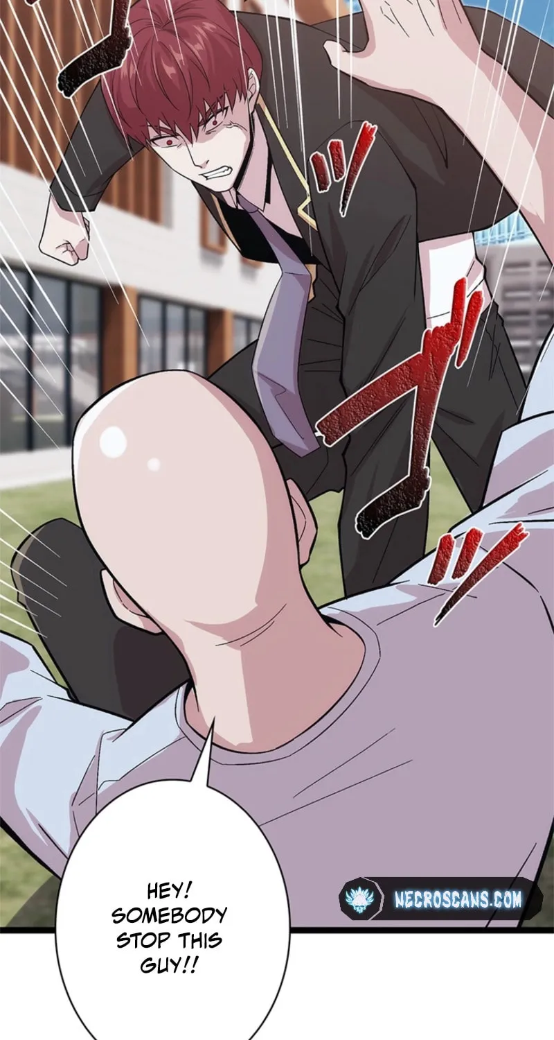Mo Nv Luo Lin Chapter 3 page 31 - 