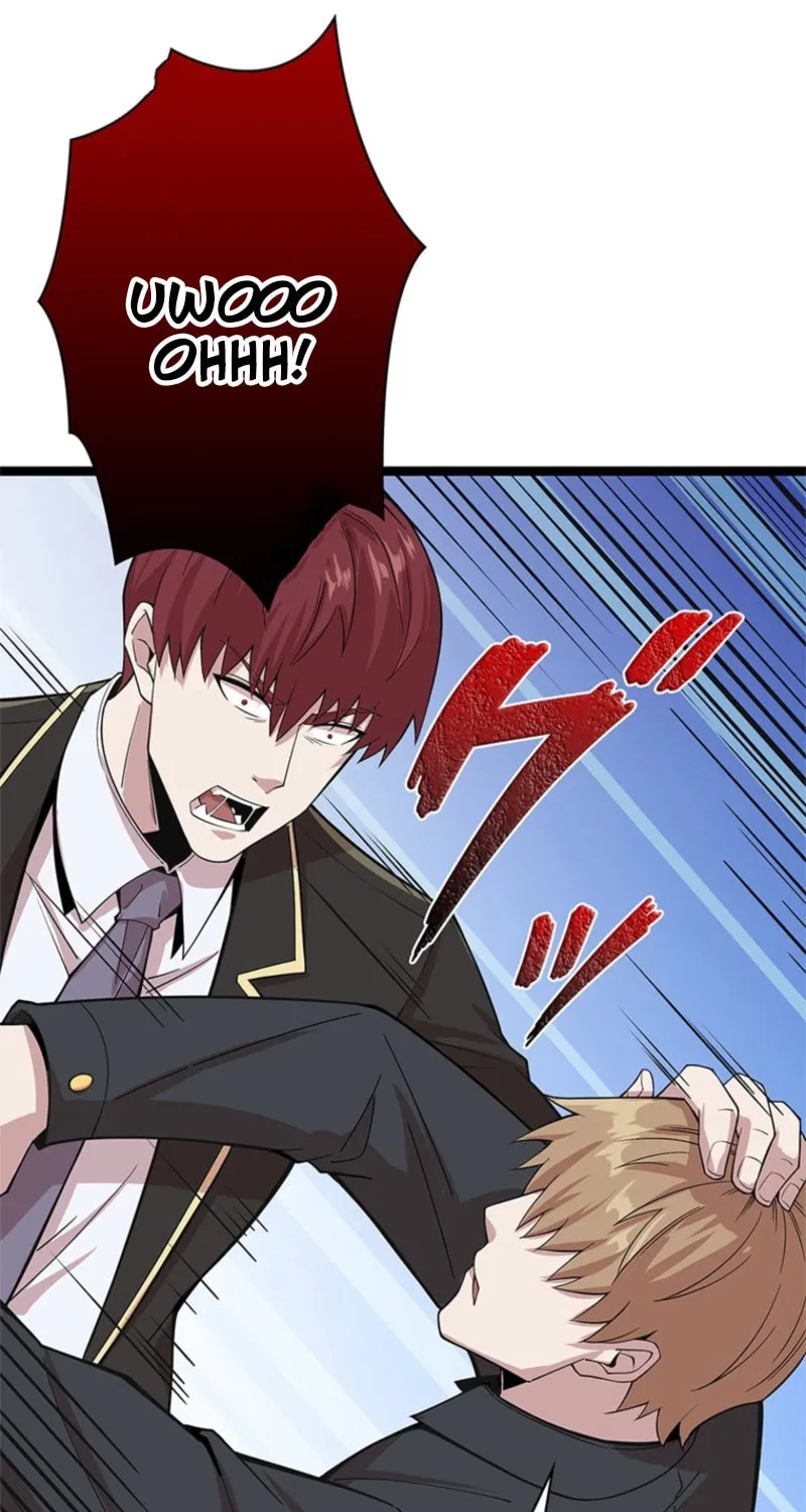 Mo Nv Luo Lin Chapter 3 page 35 - 