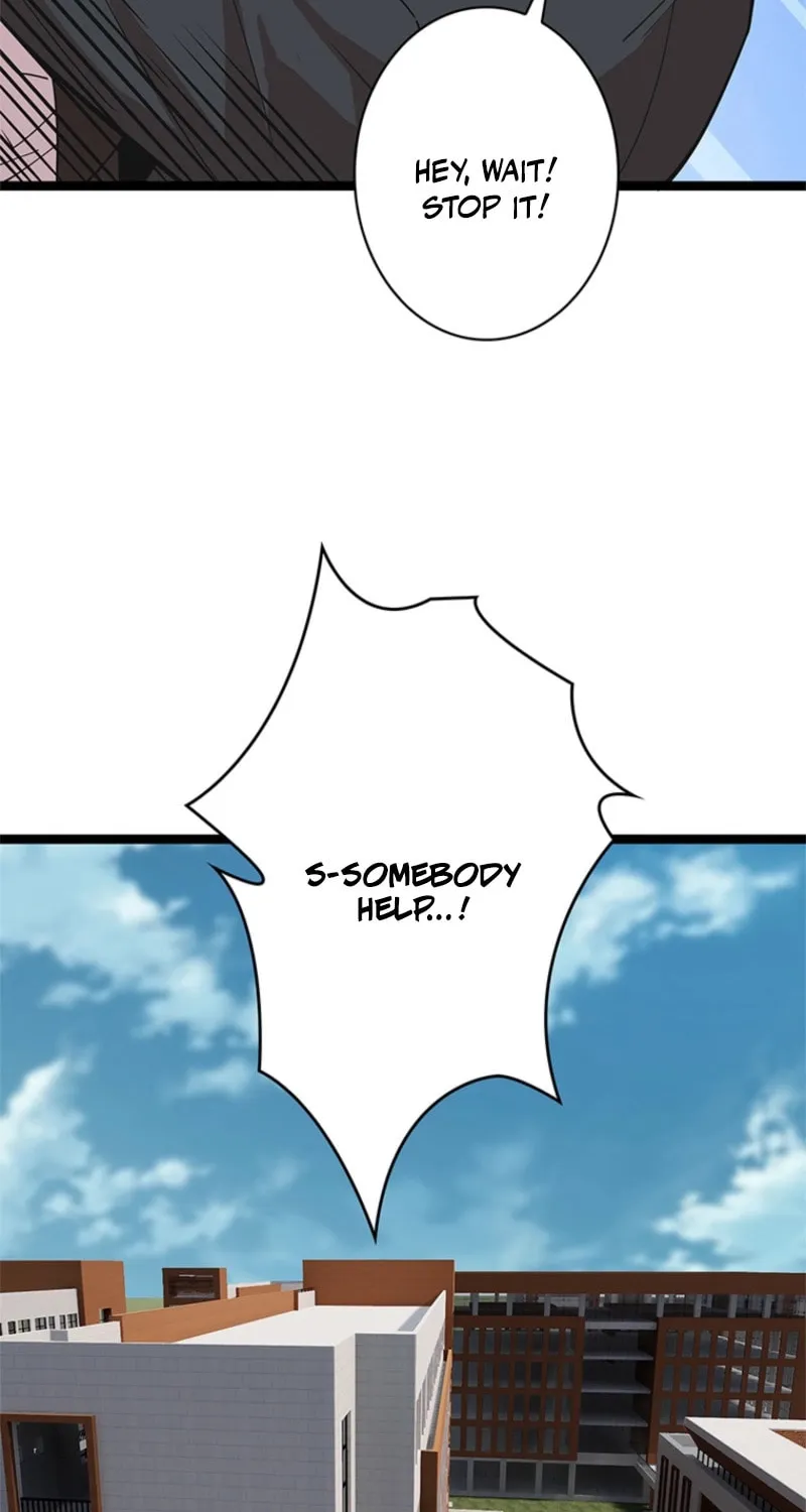 Mo Nv Luo Lin Chapter 3 page 36 - 