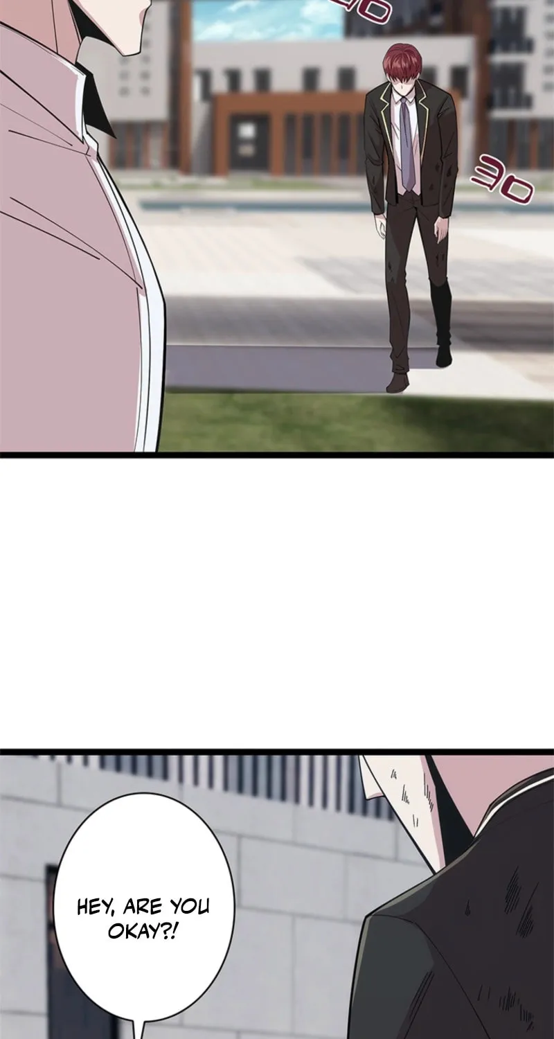 Mo Nv Luo Lin Chapter 3 page 39 - 