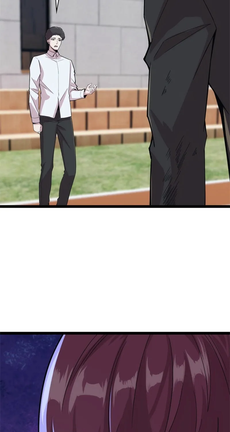 Mo Nv Luo Lin Chapter 3 page 40 - 