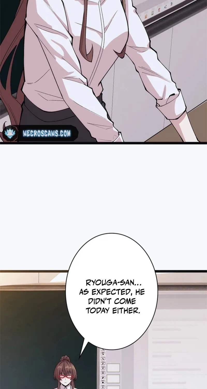 Mo Nv Luo Lin Chapter 3 page 5 - 