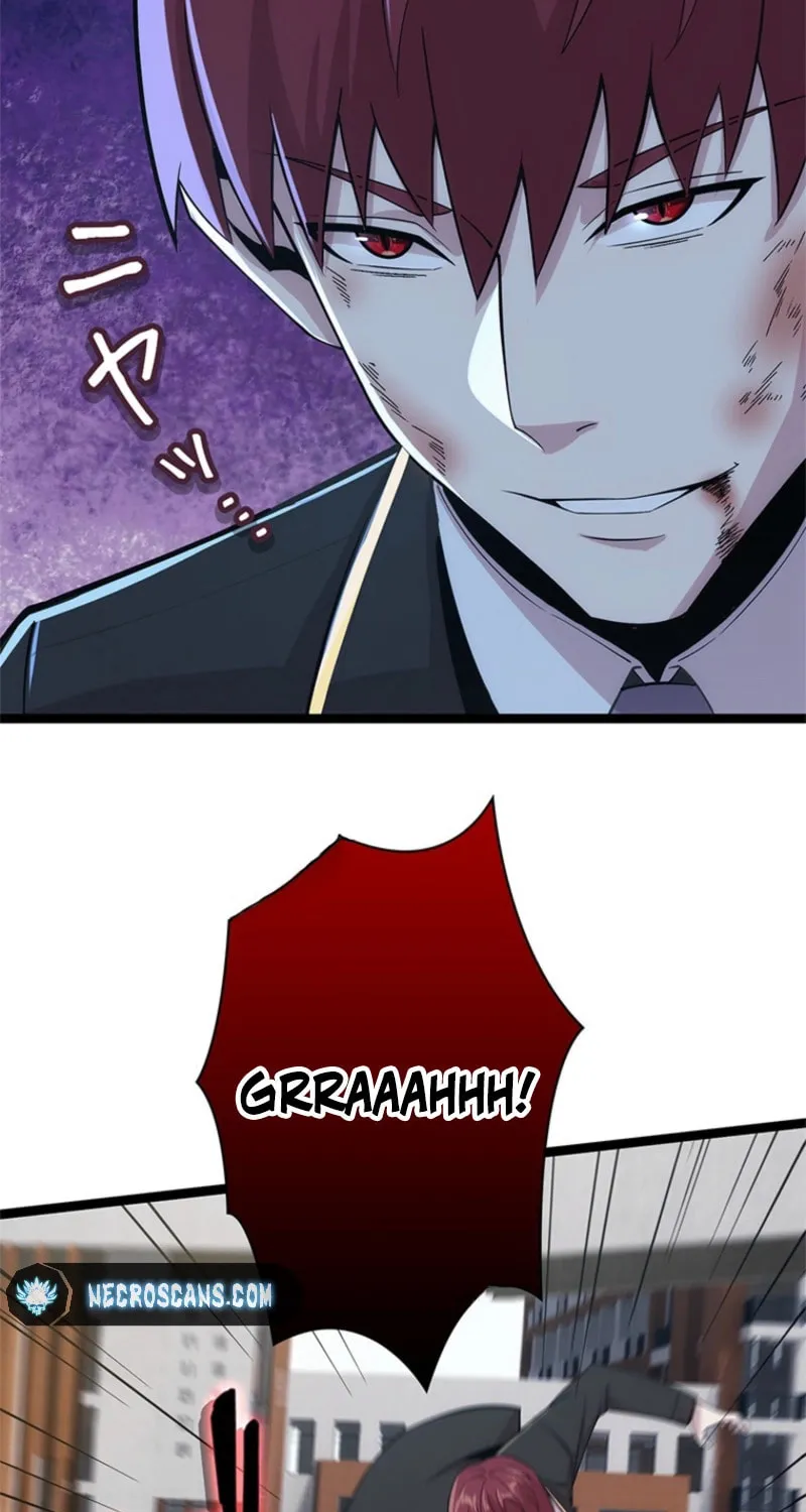Mo Nv Luo Lin Chapter 3 page 41 - 