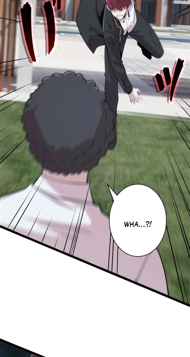 Mo Nv Luo Lin Chapter 3 page 42 - 