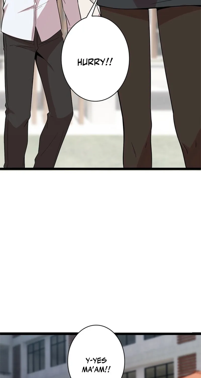 Mo Nv Luo Lin Chapter 3 page 46 - 