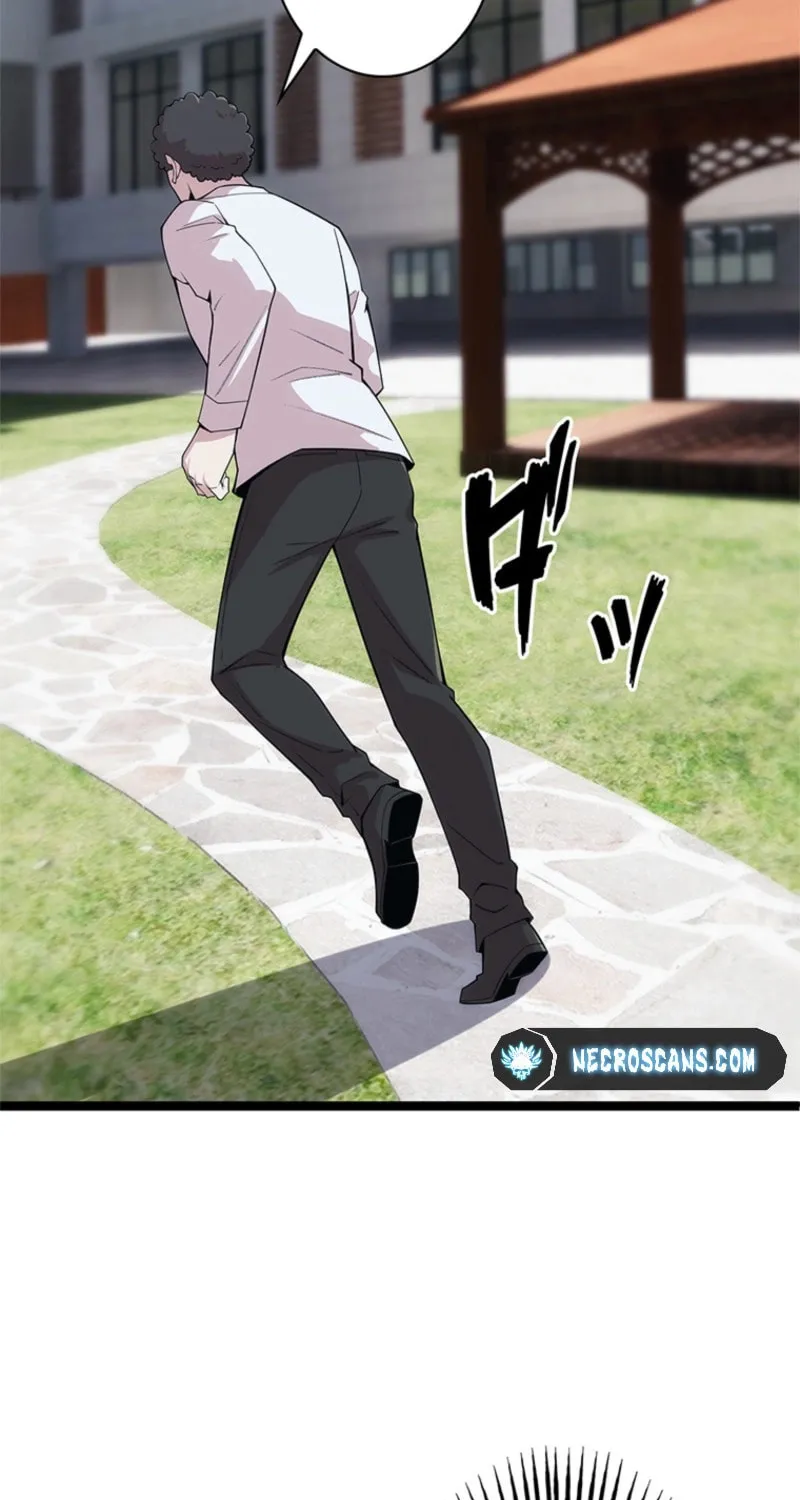 Mo Nv Luo Lin Chapter 3 page 47 - 