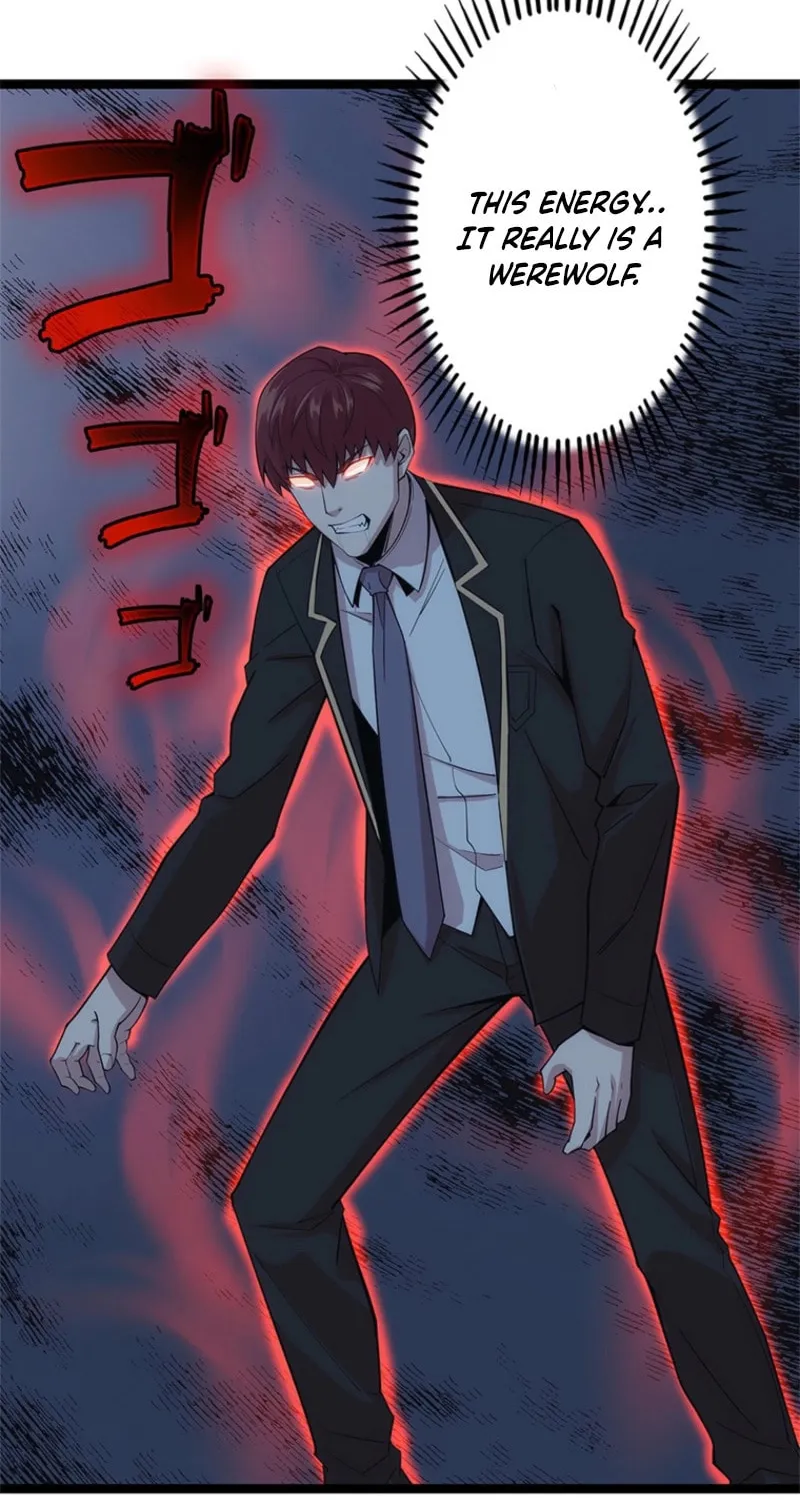 Mo Nv Luo Lin Chapter 3 page 48 - 