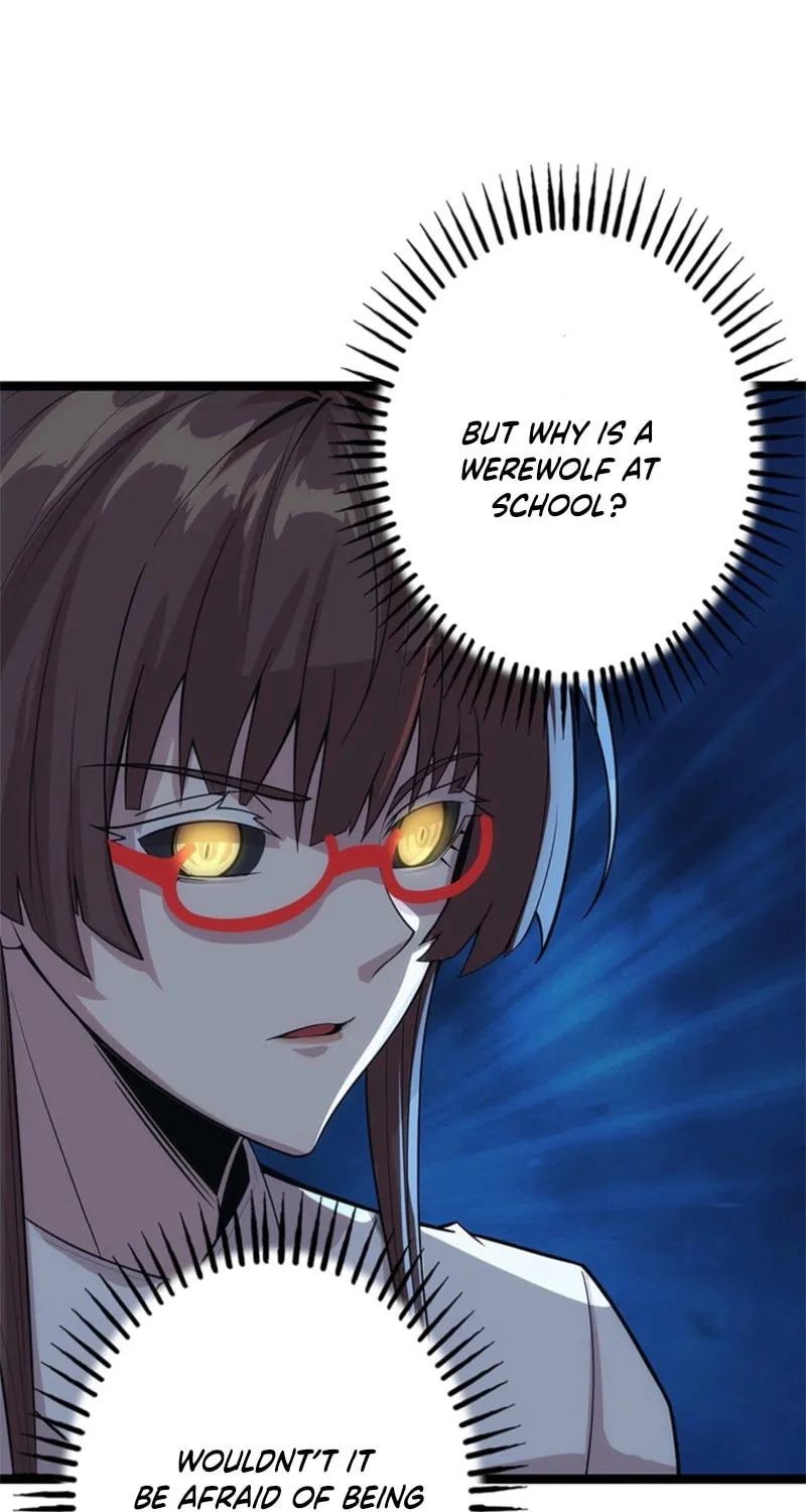 Mo Nv Luo Lin Chapter 3 page 49 - 