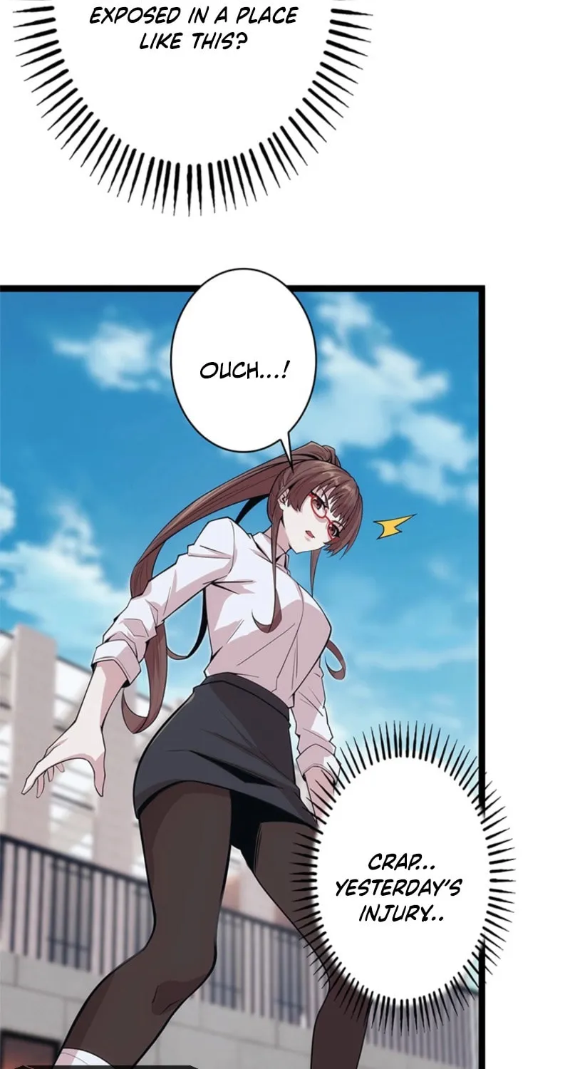 Mo Nv Luo Lin Chapter 3 page 50 - 