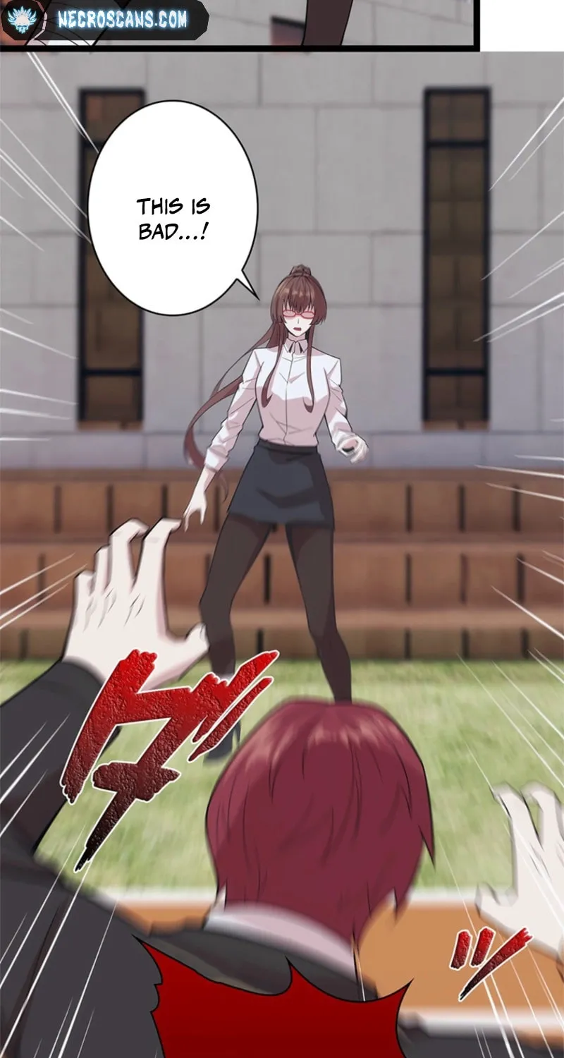 Mo Nv Luo Lin Chapter 3 page 51 - 