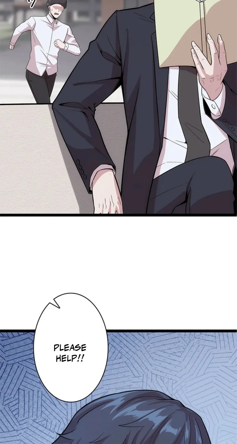 Mo Nv Luo Lin Chapter 3 page 54 - 