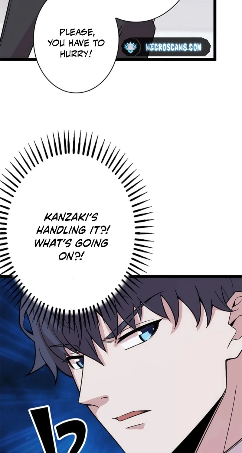 Mo Nv Luo Lin Chapter 3 page 57 - 