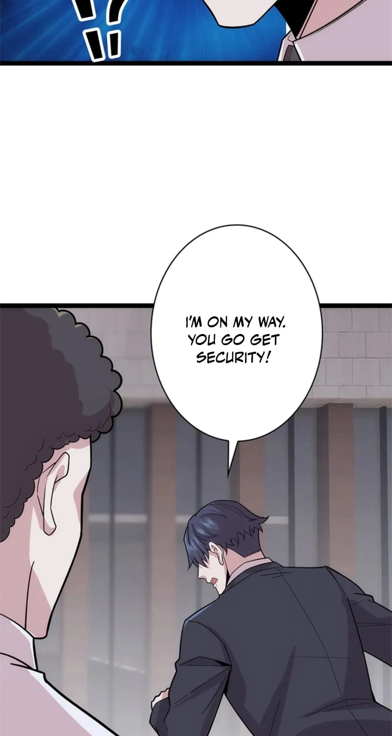 Mo Nv Luo Lin Chapter 3 page 58 - 