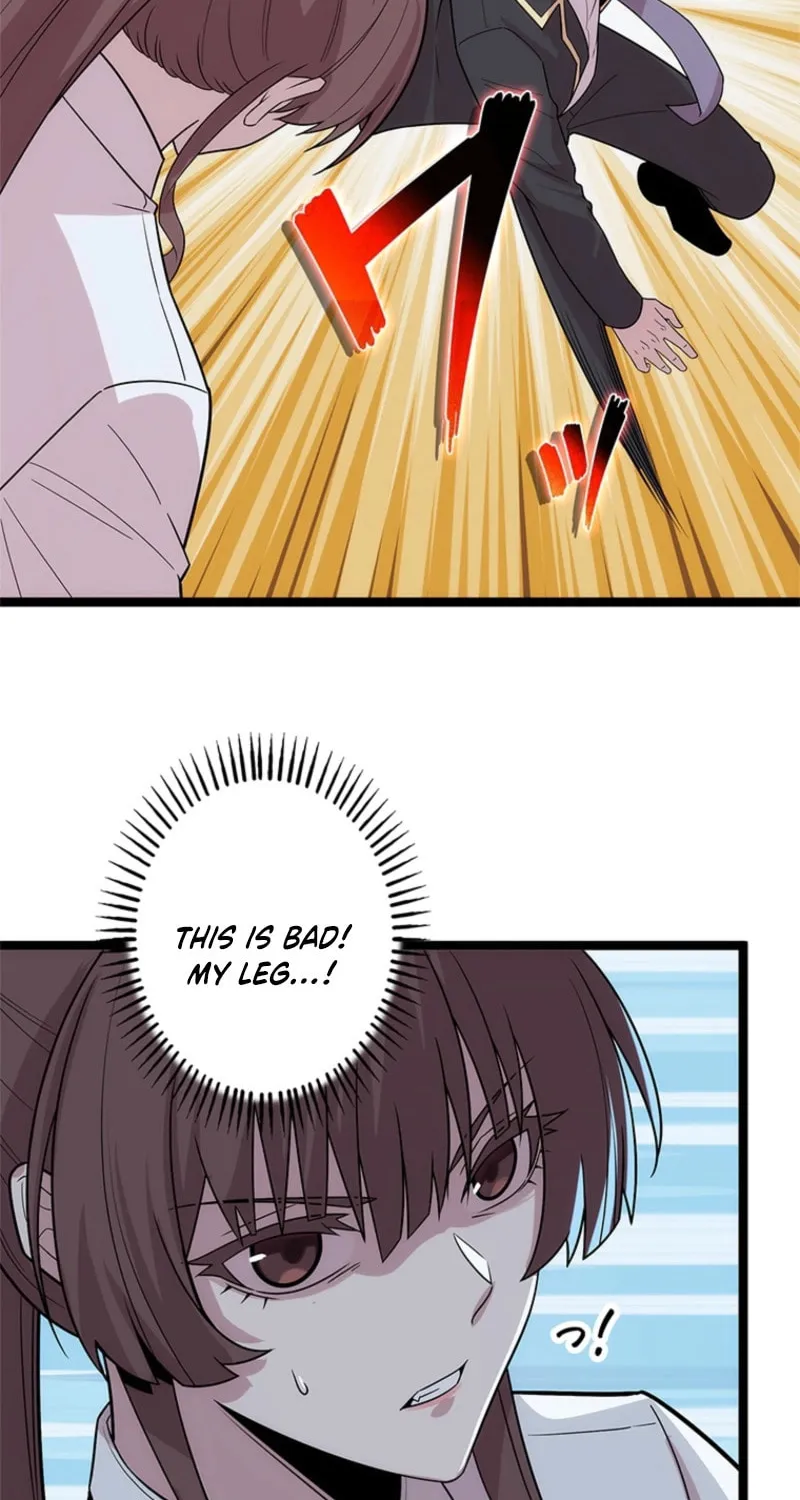 Mo Nv Luo Lin Chapter 3 page 61 - 