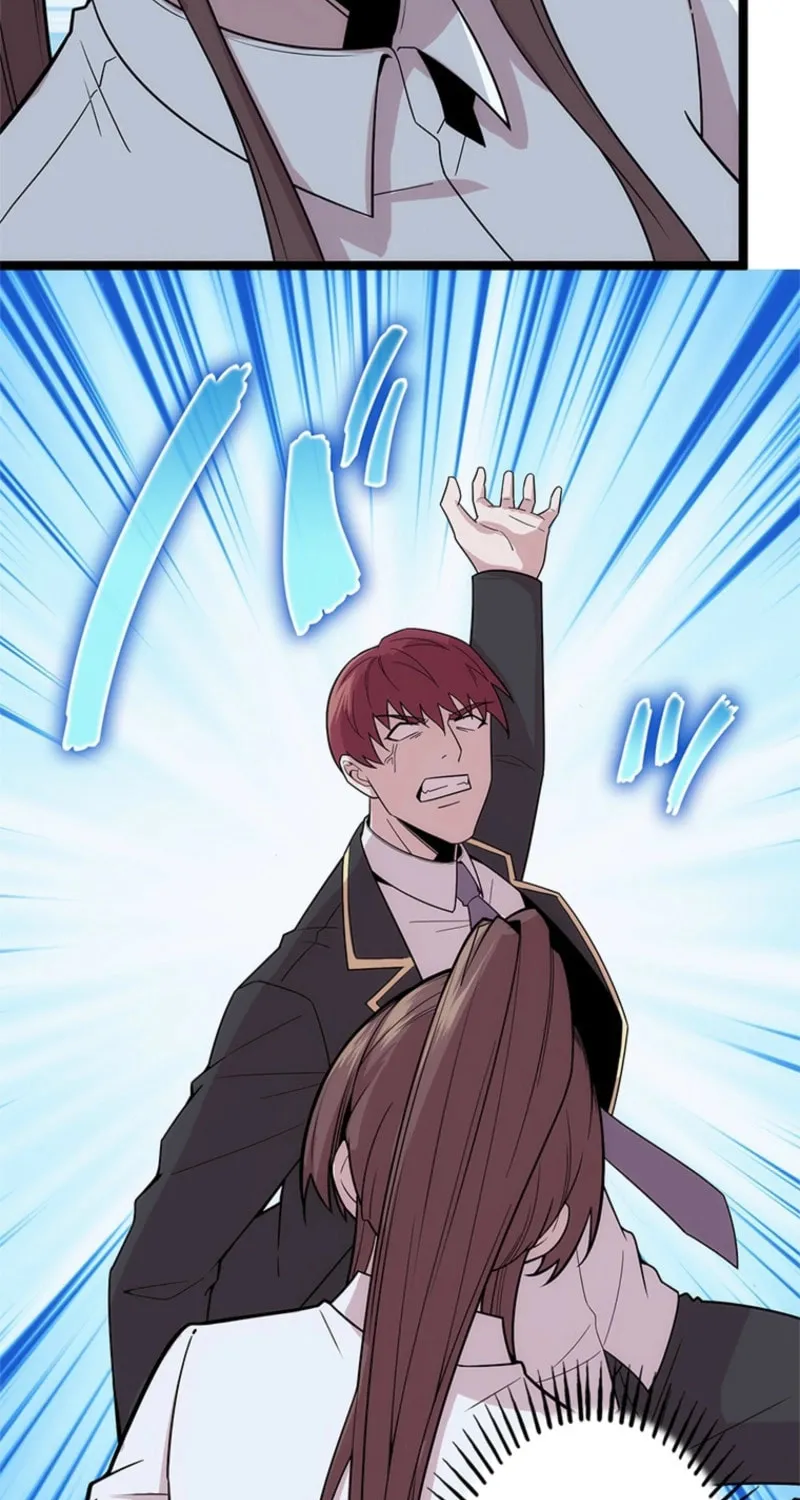 Mo Nv Luo Lin Chapter 3 page 62 - 