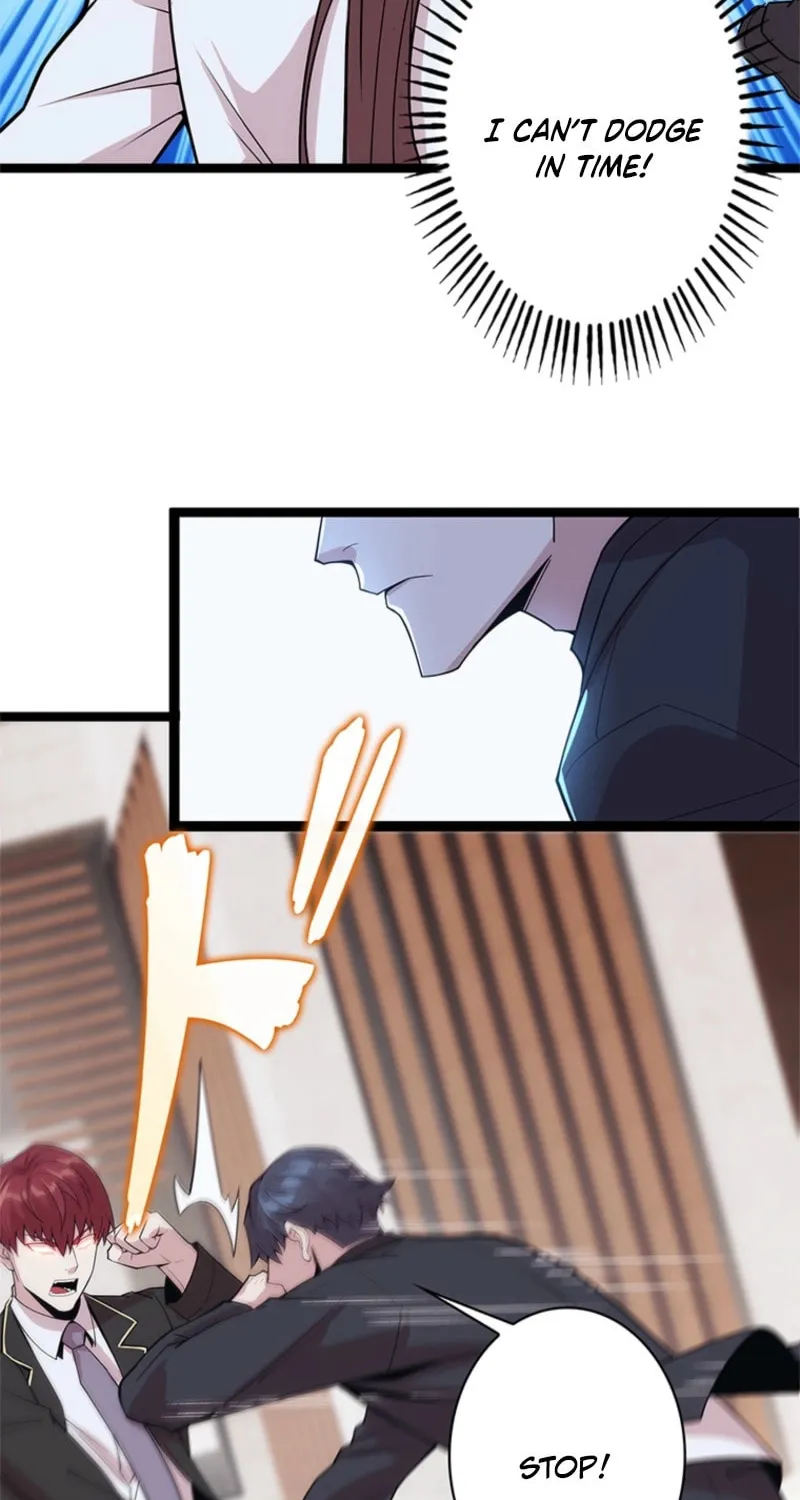 Mo Nv Luo Lin Chapter 3 page 63 - 