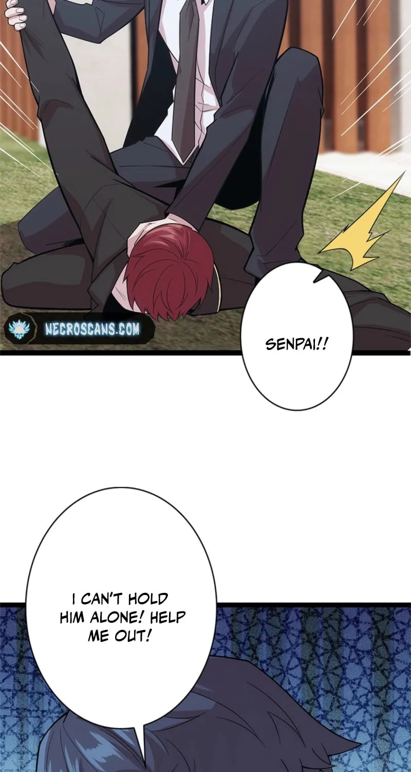 Mo Nv Luo Lin Chapter 3 page 65 - 