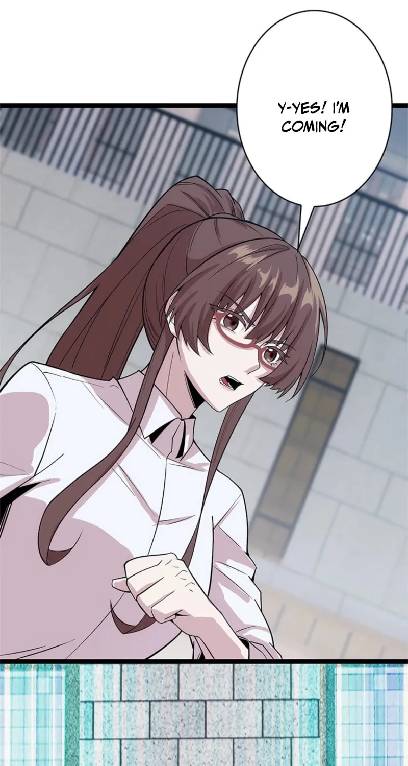 Mo Nv Luo Lin Chapter 3 page 67 - 