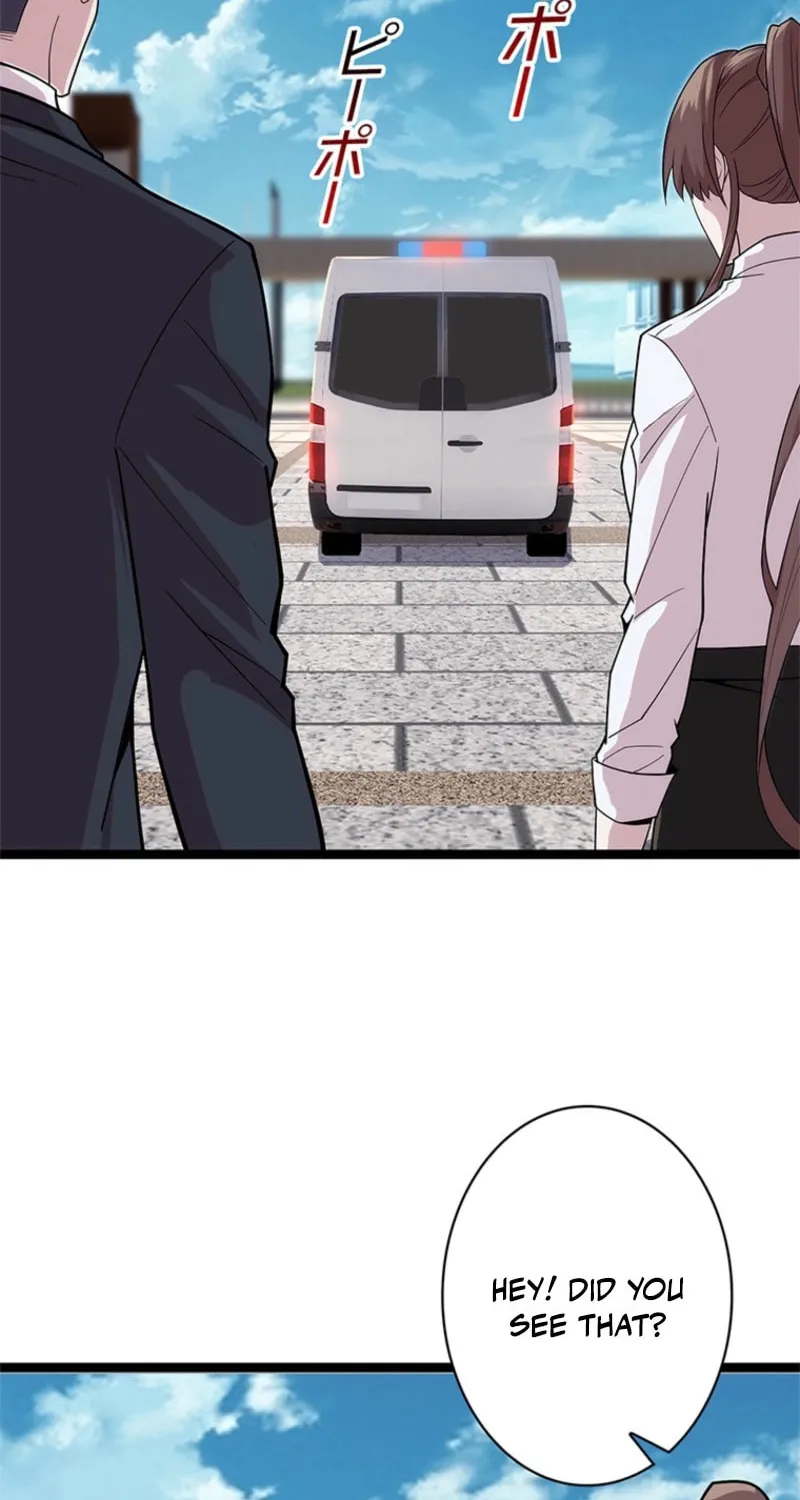 Mo Nv Luo Lin Chapter 3 page 70 - 