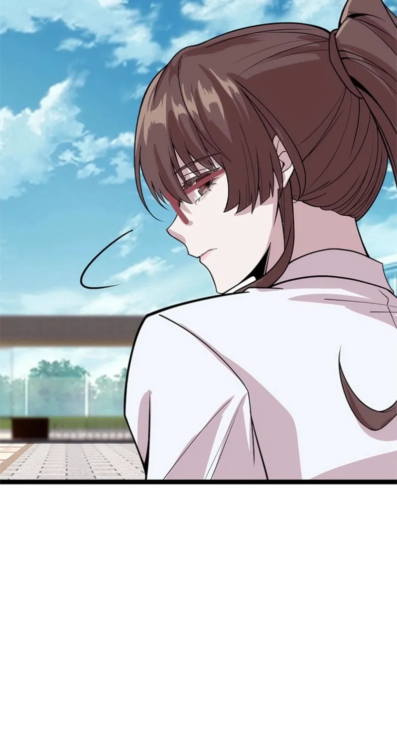 Mo Nv Luo Lin Chapter 3 page 71 - 