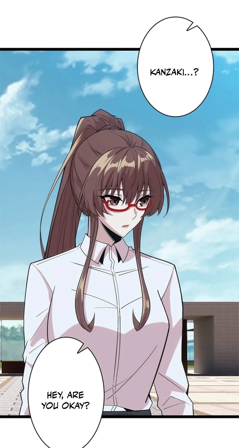 Mo Nv Luo Lin Chapter 3 page 73 - 
